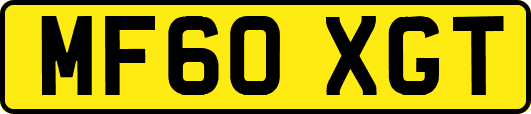 MF60XGT