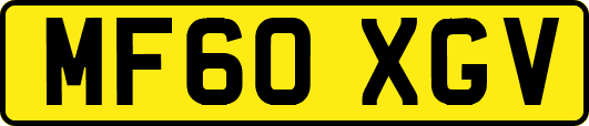 MF60XGV
