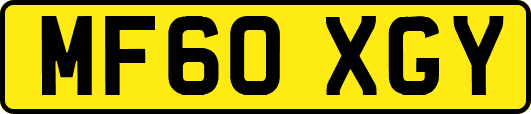 MF60XGY