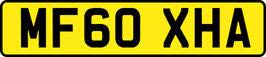 MF60XHA