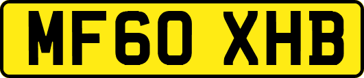 MF60XHB