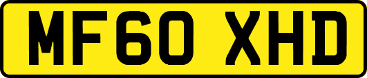 MF60XHD