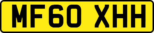 MF60XHH