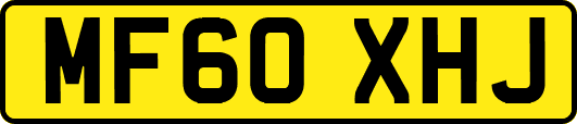MF60XHJ