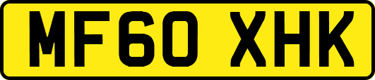 MF60XHK
