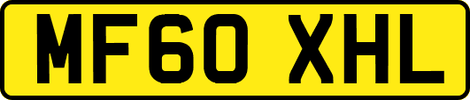 MF60XHL