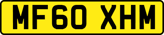 MF60XHM