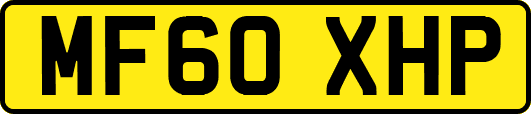 MF60XHP