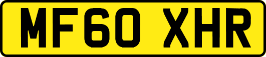 MF60XHR