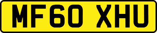 MF60XHU