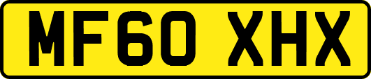 MF60XHX