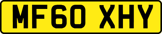 MF60XHY