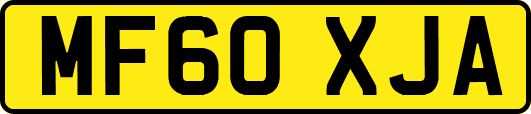 MF60XJA