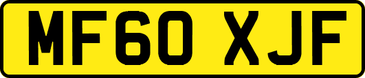 MF60XJF