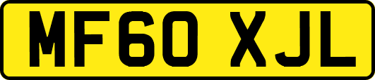 MF60XJL