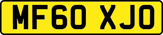 MF60XJO