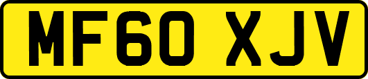 MF60XJV