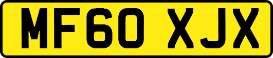 MF60XJX
