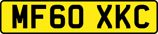 MF60XKC
