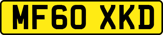 MF60XKD