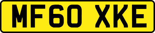 MF60XKE