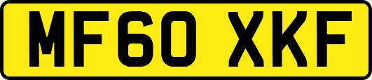 MF60XKF