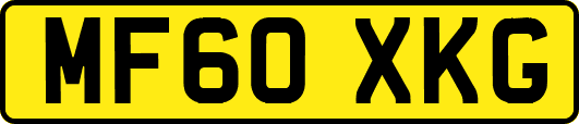 MF60XKG