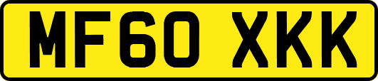 MF60XKK