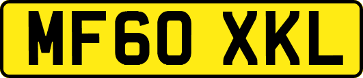 MF60XKL