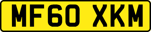 MF60XKM