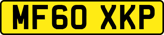 MF60XKP