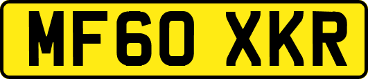MF60XKR