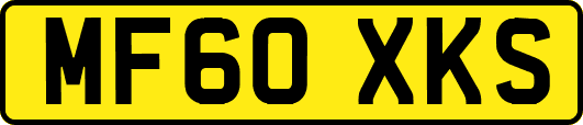 MF60XKS