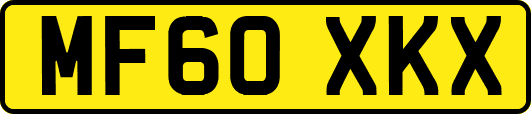 MF60XKX