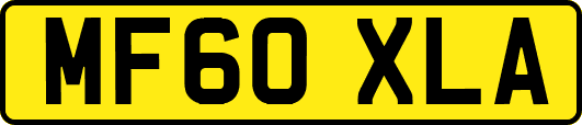 MF60XLA