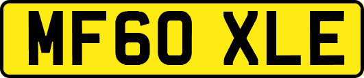 MF60XLE