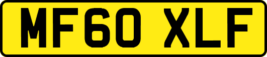 MF60XLF