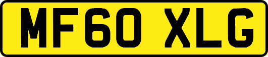 MF60XLG