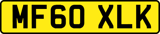 MF60XLK