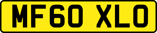 MF60XLO