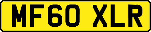 MF60XLR