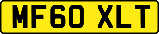 MF60XLT