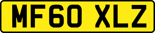 MF60XLZ