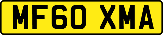 MF60XMA