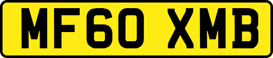 MF60XMB