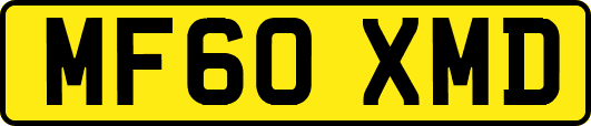 MF60XMD