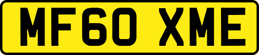 MF60XME