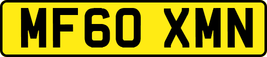 MF60XMN