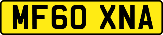 MF60XNA
