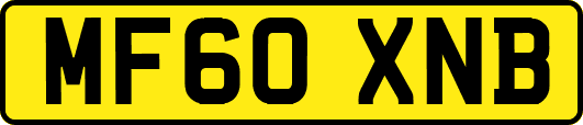 MF60XNB